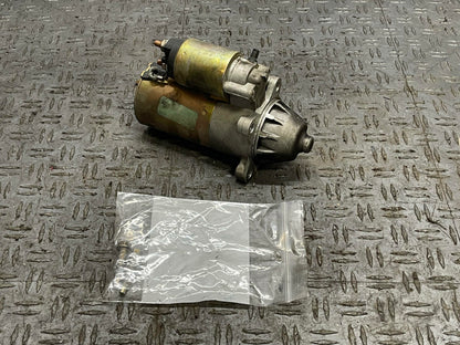2003-04 Ford Mustang SVT Cobra Starter Motor 39k Miles 318