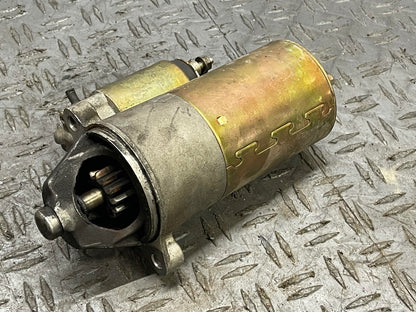 2003-04 Ford Mustang SVT Cobra Starter Motor 39k Miles 318