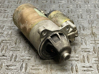 2003-04 Ford Mustang SVT Cobra Starter Motor 39k Miles 318