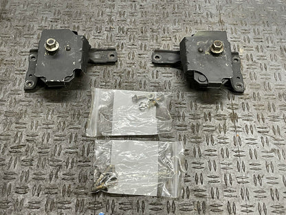 2003-04 Ford Mustang SVT Cobra Engine Mounts OEM 39k Miles 318