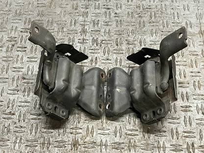 2003-04 Ford Mustang SVT Cobra Engine Mounts OEM 39k Miles 318