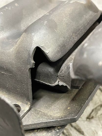 2003-04 Ford Mustang SVT Cobra Engine Mounts OEM 39k Miles 318