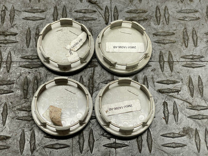 2003-04 Ford Mustang SVT Cobra OEM Center Caps 318