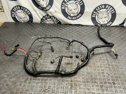 2003-04 Ford Mustang SVT Cobra Battery Starter Alternator Harness 318