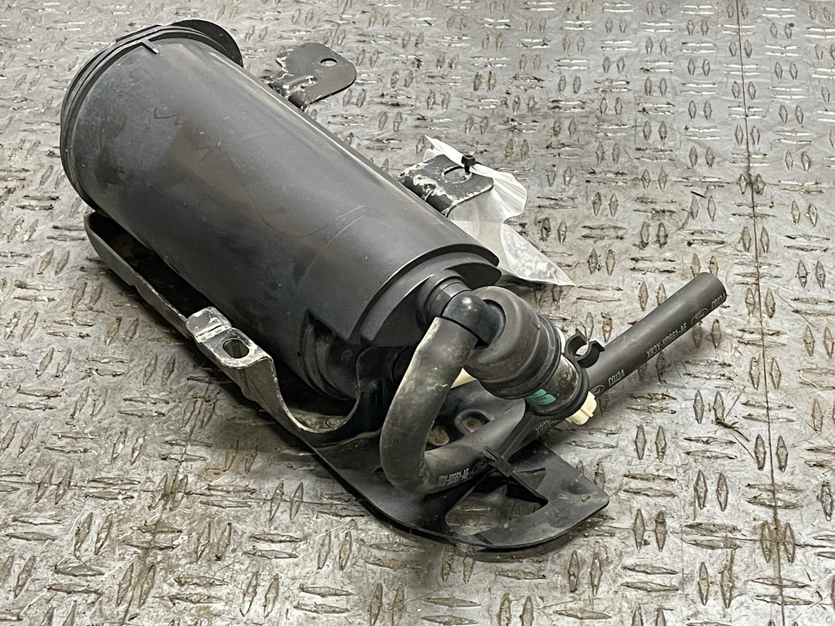2003-04 Ford Mustang SVT Cobra Charcoal Canister 318