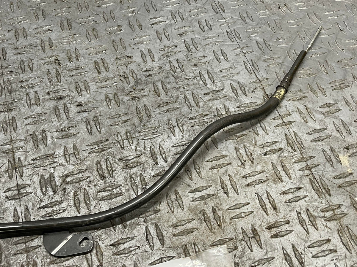 2003-04 Ford Mustang SVT Cobra Oil Dipstick & Tube 318