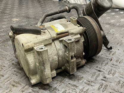 2003-04 Ford Mustang SVT Cobra A/C Compressor Assembly 318