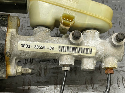 2003-04 Ford Mustang SVT Cobra Hydroboost  318