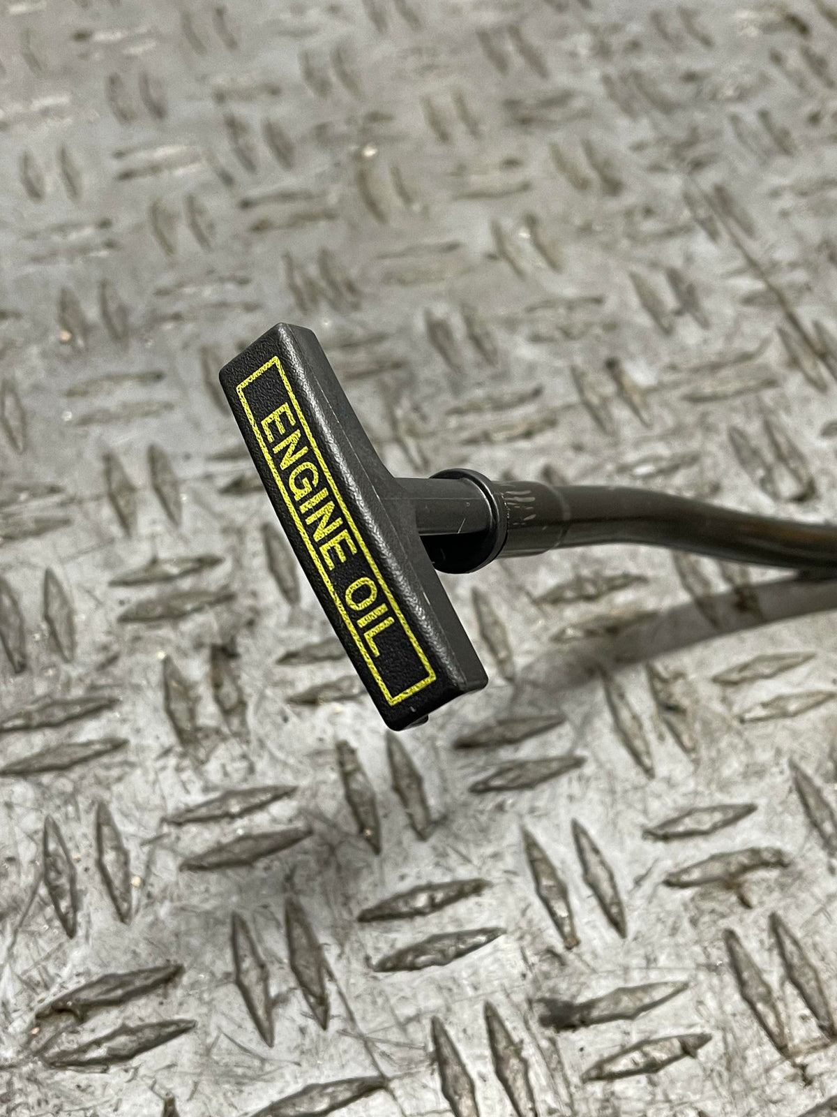 2003-04 Ford Mustang SVT Cobra Oil Dipstick & Tube 318