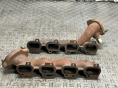 2003-04 Ford Mustang SVT Cobra Exhaust Manifolds 318