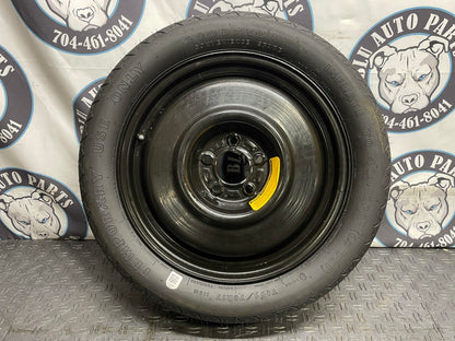 2003-04 Ford Mustang SVT Cobra Full Size Spare Tire Kit 17"  318