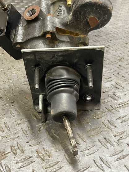 2003-04 Ford Mustang SVT Cobra Hydroboost  318