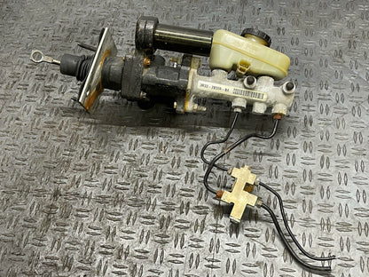 2003-04 Ford Mustang SVT Cobra Hydroboost  318