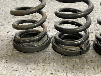 2003-04 Ford Mustang SVT Cobra Convertible OEM Springs 39k Miles 318