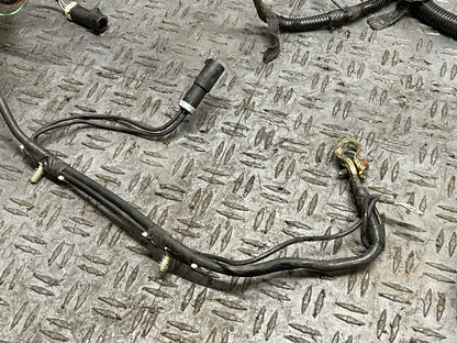 2003-04 Ford Mustang SVT Cobra Battery Starter Alternator Harness 318