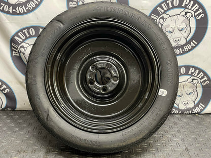 2003-04 Ford Mustang SVT Cobra Full Size Spare Tire Kit 17"  318