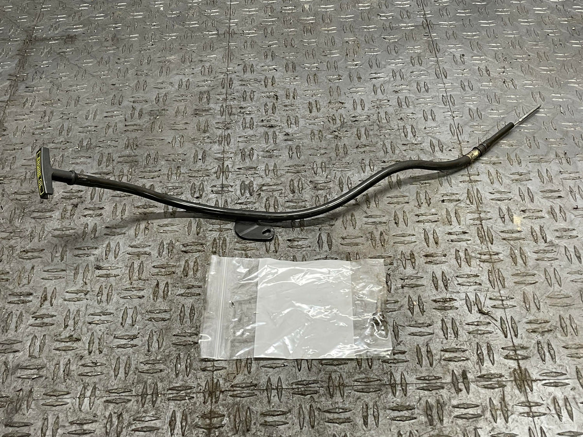 2003-04 Ford Mustang SVT Cobra Oil Dipstick & Tube 318