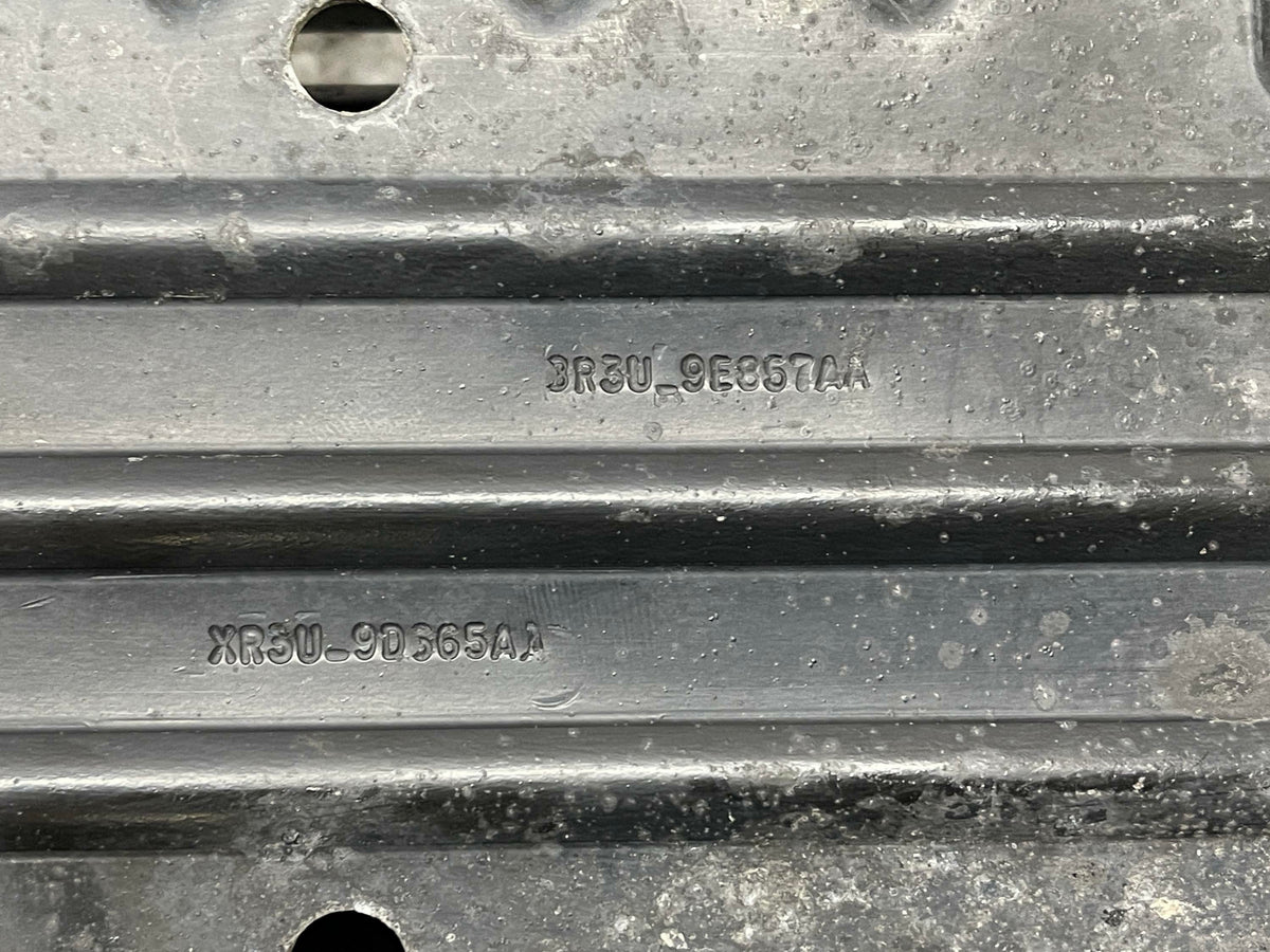 2003-04 Ford Mustang SVT Cobra Charcoal Canister 318