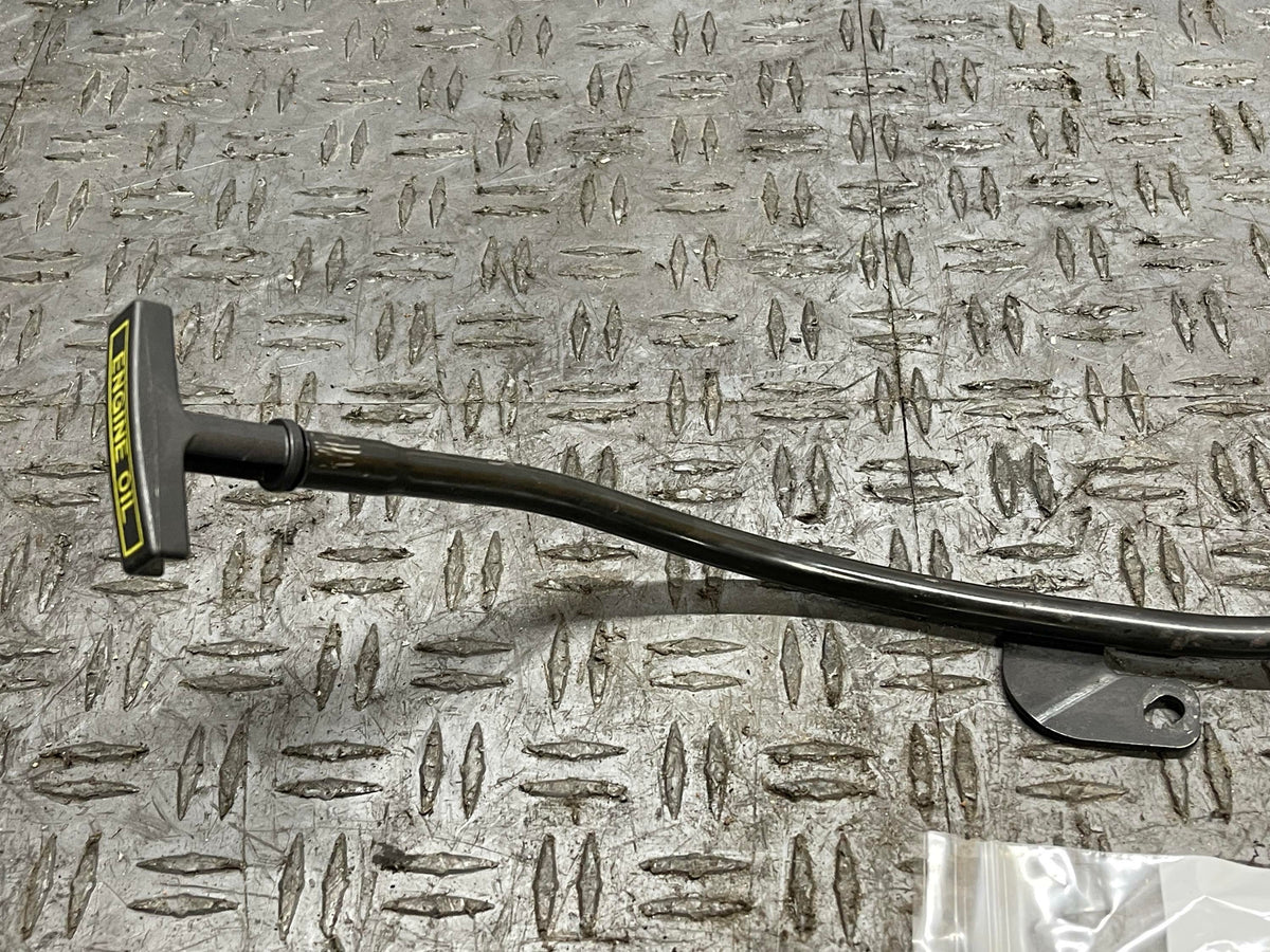 2003-04 Ford Mustang SVT Cobra Oil Dipstick & Tube 318
