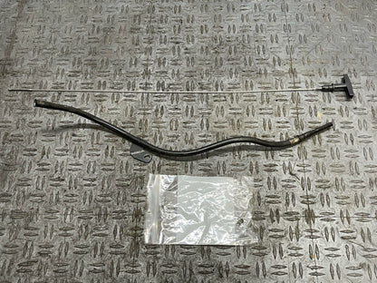 2003-04 Ford Mustang SVT Cobra Oil Dipstick & Tube 318