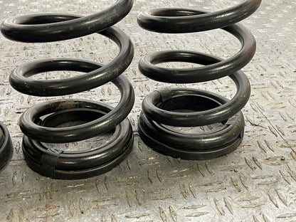 2003-04 Ford Mustang SVT Cobra Convertible OEM Springs 39k Miles 318