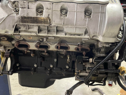 2003-04 Ford Mustang SVT Cobra Engine 133xxx Miles 9 Thread Heads READ DESC 325