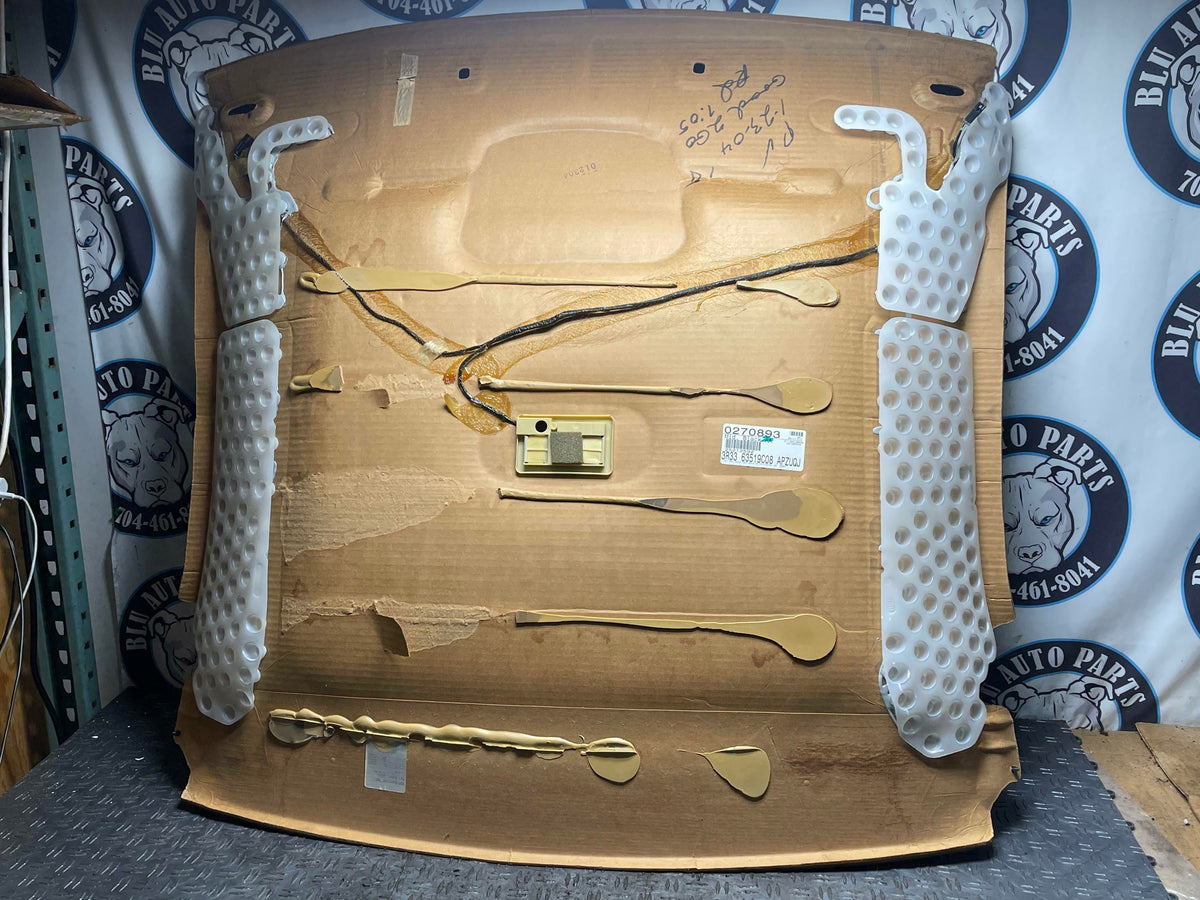 2003-04 Ford Mustang SVT Cobra Headliner 315