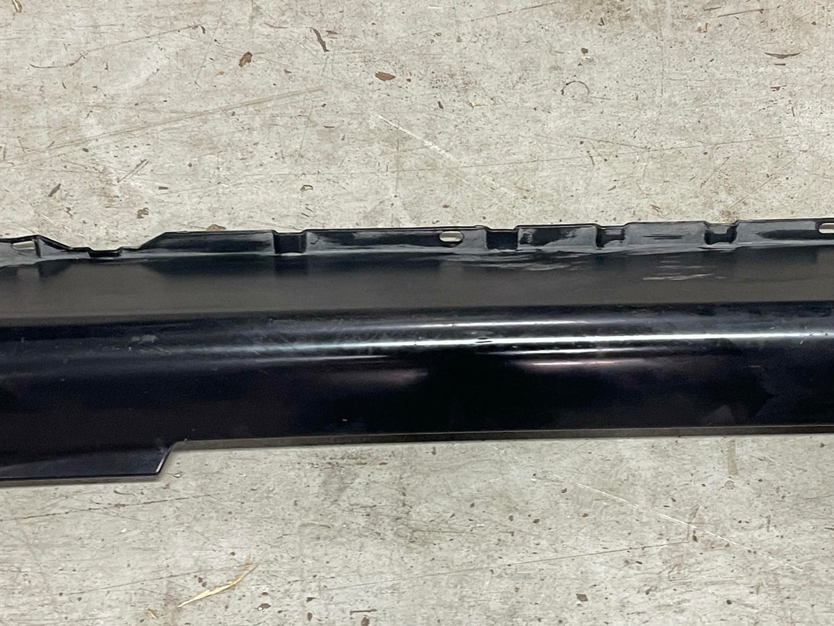 2003-04 Ford Mustang SVT Cobra Driver LH Side Skirt 315