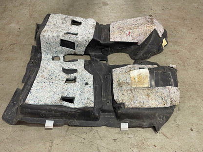 2003-04 Ford Mustang SVT Cobra OEM Carpet Coupe  315