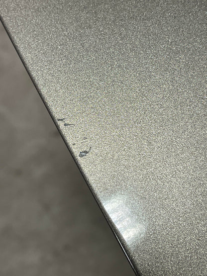 1999-04 Ford Mustang Passenger RH Door Paint Mineral Gray Code TK 302