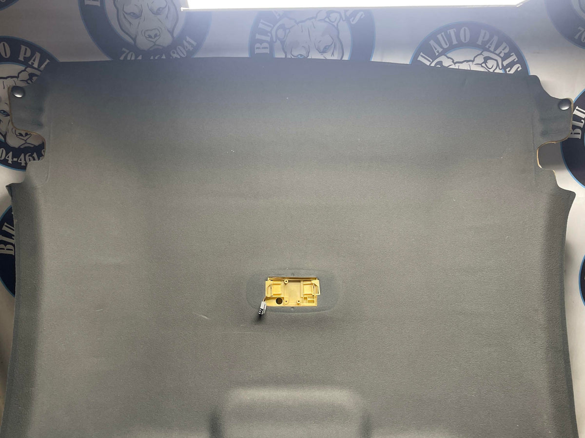 2003-04 Ford Mustang SVT Cobra Headliner 315