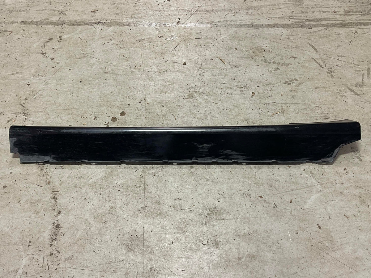 2003-04 Ford Mustang SVT Cobra Driver LH Side Skirt 315