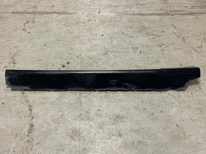 2003-04 Ford Mustang SVT Cobra Driver LH Side Skirt 315