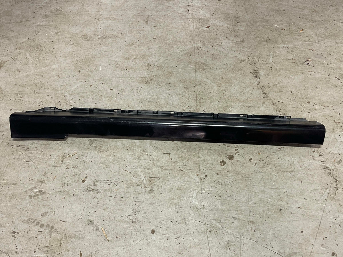 2003-04 Ford Mustang SVT Cobra Driver LH Side Skirt 315