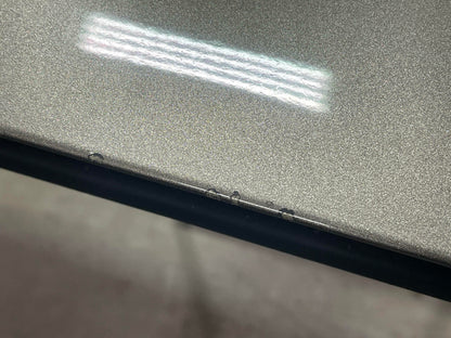 1999-04 Ford Mustang Passenger RH Door Paint Mineral Gray Code TK 302