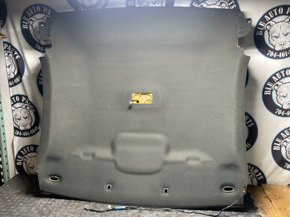2003-04 Ford Mustang SVT Cobra Headliner 315