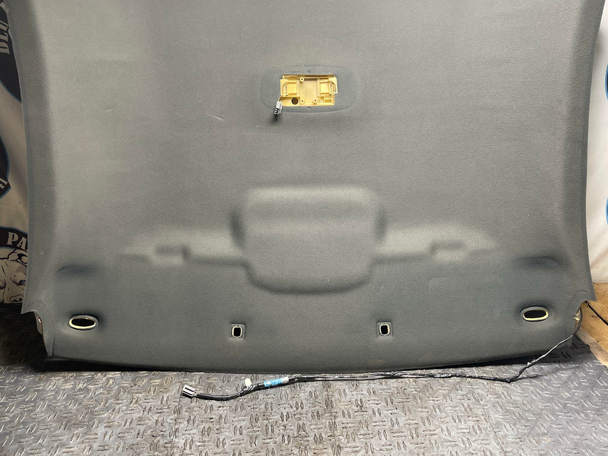 2003-04 Ford Mustang SVT Cobra Headliner 315