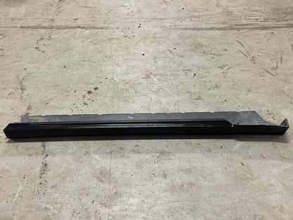 2003-04 Ford Mustang SVT Cobra Driver LH Side Skirt 315