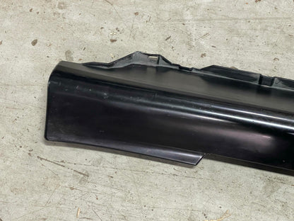 2003-04 Ford Mustang SVT Cobra Driver LH Side Skirt 315