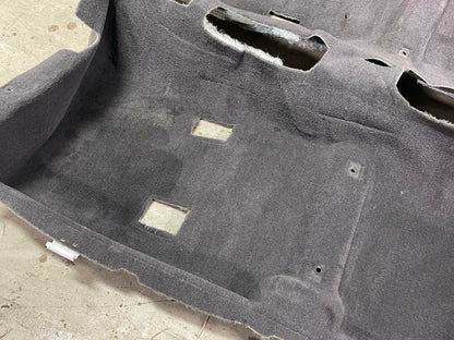 2003-04 Ford Mustang SVT Cobra OEM Carpet Coupe  315