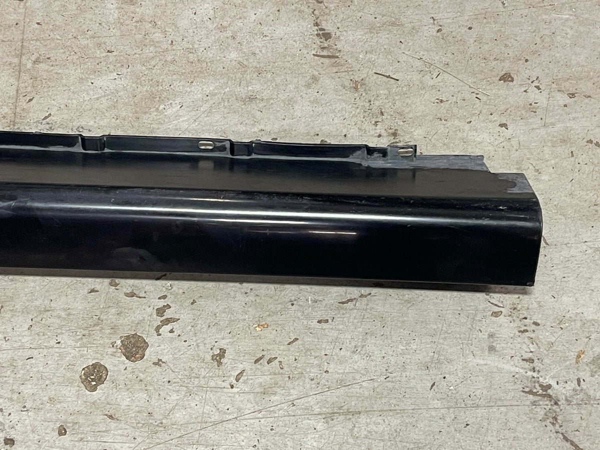 2003-04 Ford Mustang SVT Cobra Driver LH Side Skirt 315