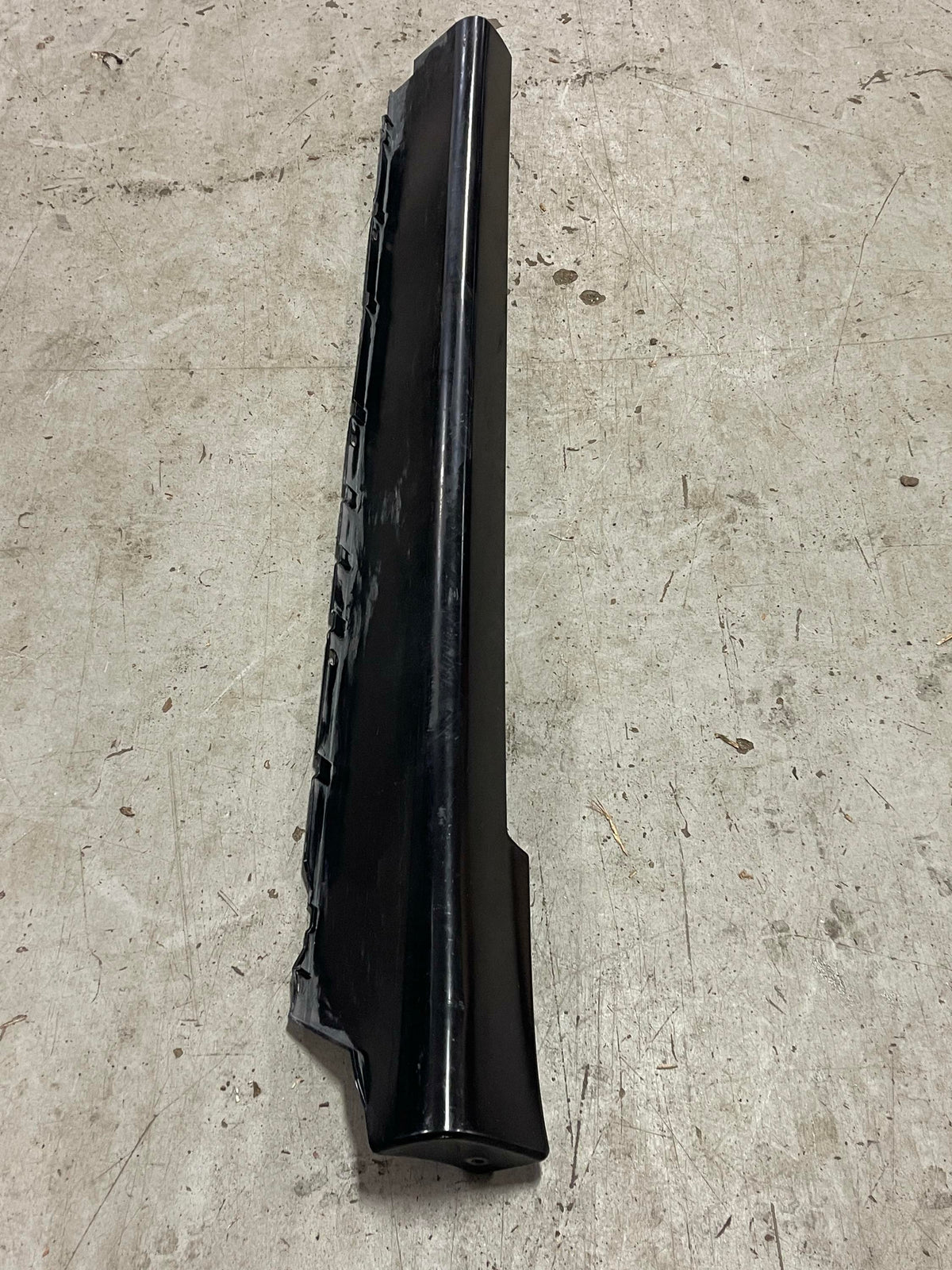 2003-04 Ford Mustang SVT Cobra Driver LH Side Skirt 315