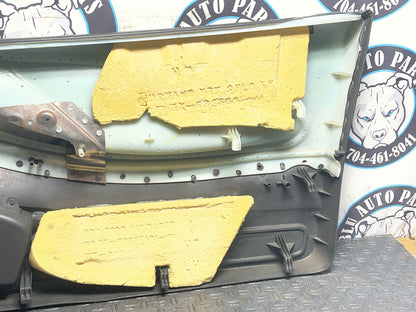 2003-04 Ford Mustang SVT Cobra Door Panels Pair LH RH 315