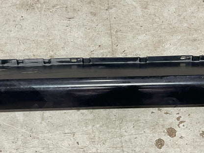 2003-04 Ford Mustang SVT Cobra Driver LH Side Skirt 315