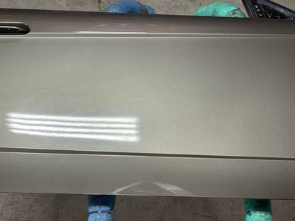 1999-04 Ford Mustang Passenger RH Door Paint Mineral Gray Code TK 302