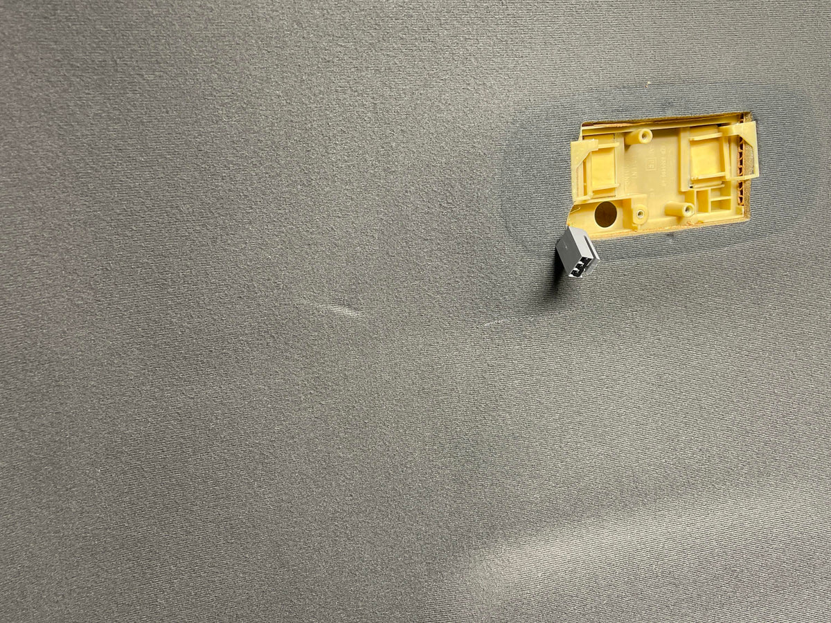 2003-04 Ford Mustang SVT Cobra Headliner 315