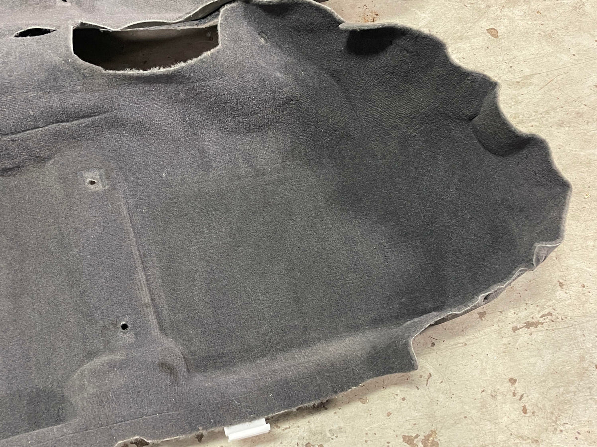2003-04 Ford Mustang SVT Cobra OEM Carpet Coupe  315