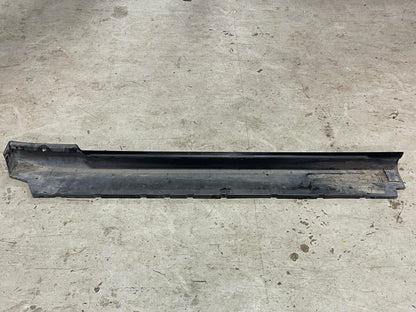 2003-04 Ford Mustang SVT Cobra Driver LH Side Skirt 315