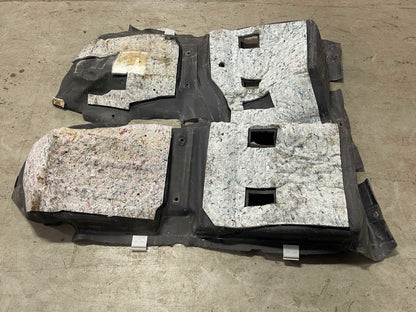 2003-04 Ford Mustang SVT Cobra OEM Carpet Coupe  315
