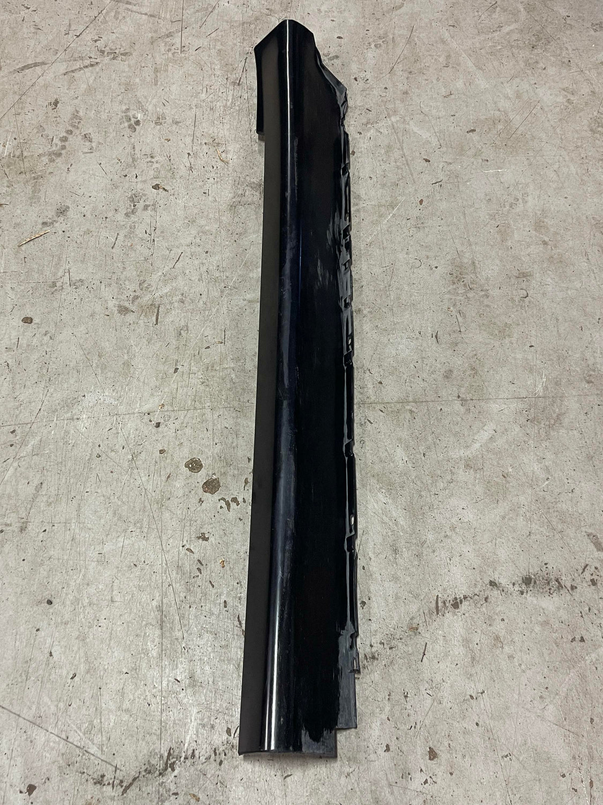 2003-04 Ford Mustang SVT Cobra Driver LH Side Skirt 315